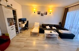 Apartament 2 camere, parcare inclusa, Sanpetru, Brasov
