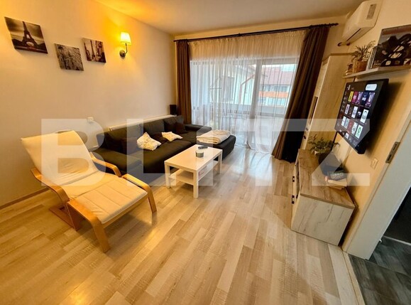 Apartament de vânzare 2 camere Sanpetru - 189036AV | BLITZ Brașov | Poza1