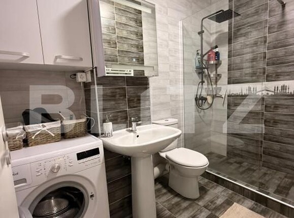 Apartament de vânzare 2 camere Sanpetru - 189036AV | BLITZ Brașov | Poza7