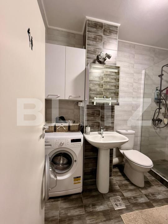 Apartament de vânzare 2 camere Sanpetru - 189036AV | BLITZ Brașov | Poza6