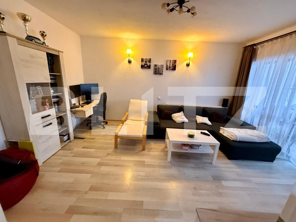Apartament de vânzare 2 camere Sanpetru - 189036AV | BLITZ Brașov | Poza2