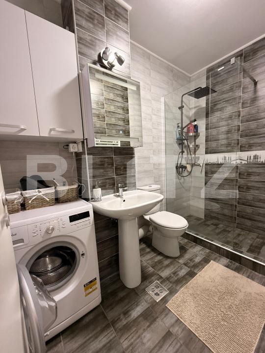 Apartament de vânzare 2 camere Sanpetru - 189036AV | BLITZ Brașov | Poza7