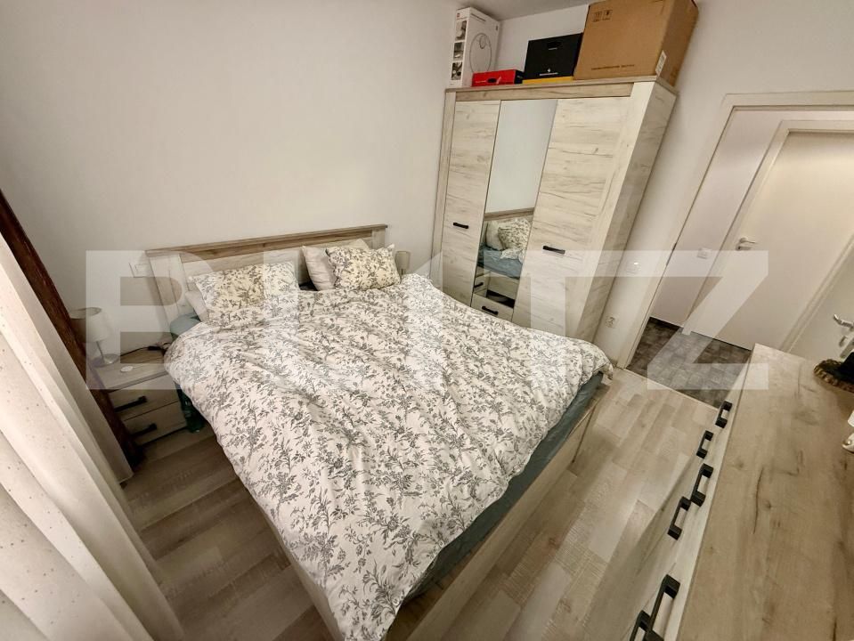 Apartament de vânzare 2 camere Sanpetru - 189036AV | BLITZ Brașov | Poza3