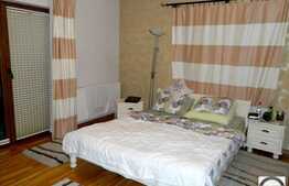 Casa de vanzare, 280 mp utili, cu teren 750 mp, font 17.5, constructie noua