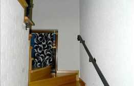 Casa de vanzare, 280 mp utili, cu teren 750 mp, font 17.5, constructie noua