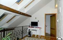 Casa de vanzare, 280 mp utili, cu teren 750 mp, font 17.5, constructie noua