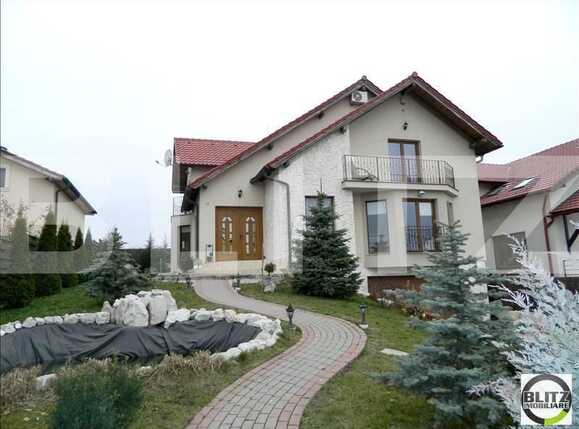 Casa de vânzare 1 camera Europa - 18904CV | BLITZ Cluj-Napoca | Poza1