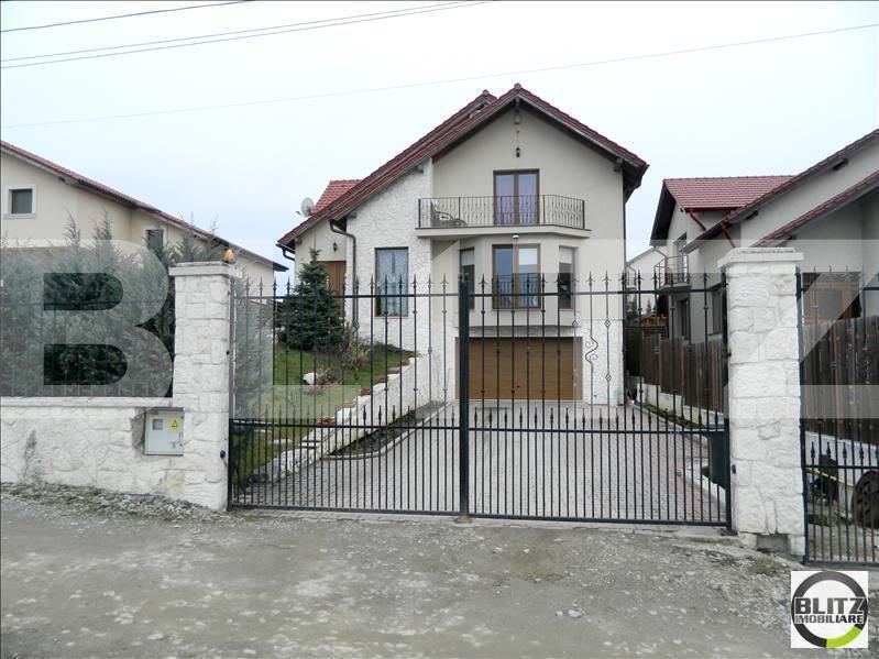 Casa de vânzare 1 camera Europa - 18904CV | BLITZ Cluj-Napoca | Poza2