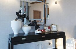 Casa individuala premium cu piscina exterioara 