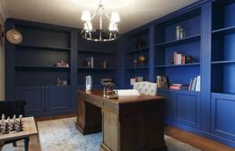 Casa individuala premium cu piscina exterioara 