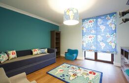 Casa individuala premium cu piscina exterioara 