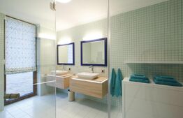 Casa individuala premium cu piscina exterioara 