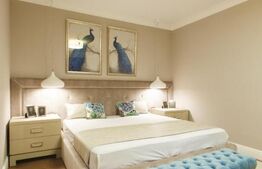 Casa individuala premium cu piscina exterioara 