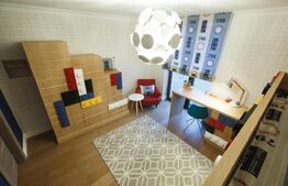 Casa individuala premium cu piscina exterioara 