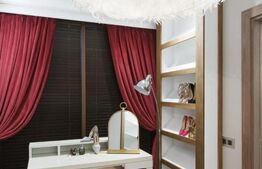 Casa individuala premium cu piscina exterioara 