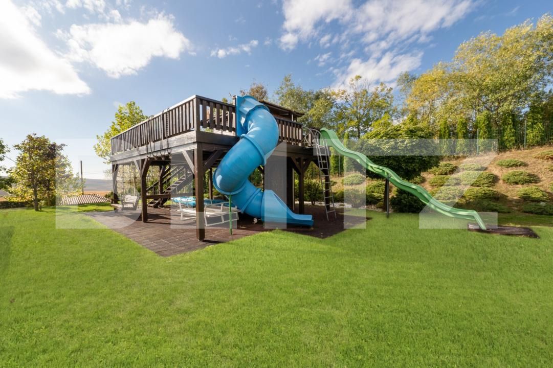 Casa de vânzare 11 camere Rediu - 189041CV | BLITZ Cluj-Napoca | Poza3