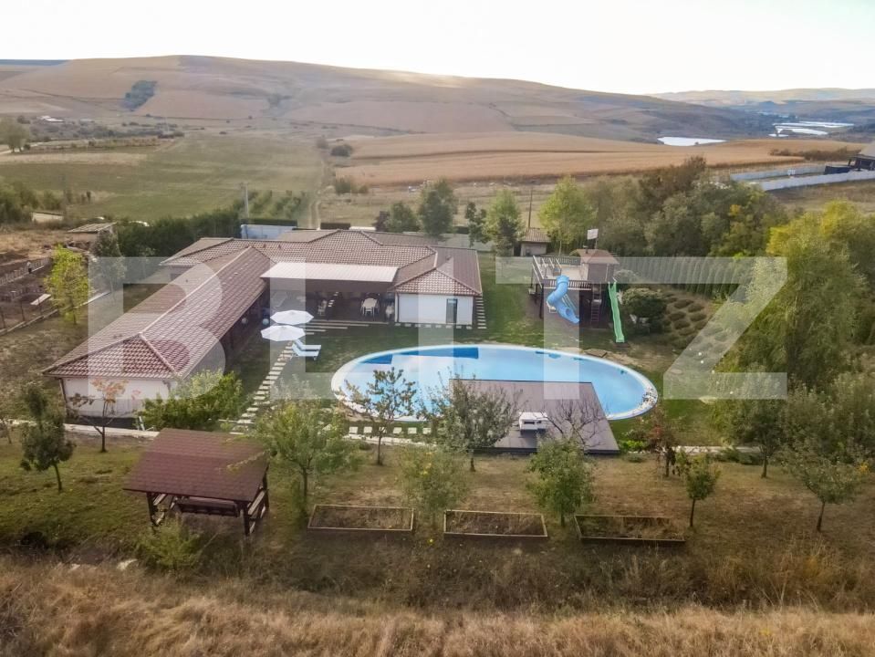 Casa de vânzare 11 camere Rediu - 189041CV | BLITZ Cluj-Napoca | Poza2