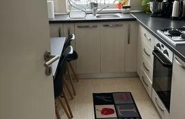 Apartament 2 camere, zona Tractorul, decomandat, 52 mp, aer conditionat