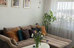 Apartament 2 camere, zona Tractorul, decomandat, 52 mp, aer conditionat