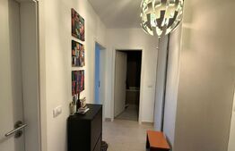 Apartament 2 camere, zona Tractorul, decomandat, 52 mp, aer conditionat