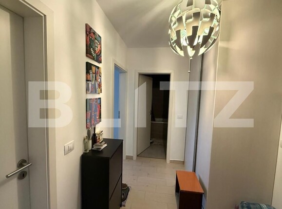 Apartament de vânzare 2 camere Tractorul - 189044AV | BLITZ Brașov | Poza3