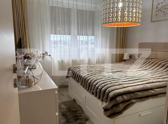 Apartament de vânzare 2 camere Tractorul - 189044AV | BLITZ Brașov | Poza1