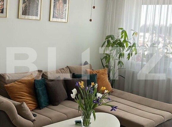 Apartament de vânzare 2 camere Tractorul - 189044AV | BLITZ Brașov | Poza5