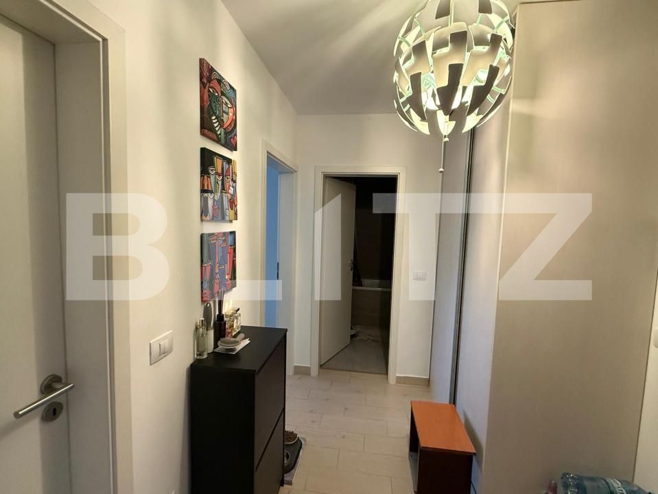Apartament de vânzare 2 camere Tractorul - 189044AV | BLITZ Brașov | Poza3