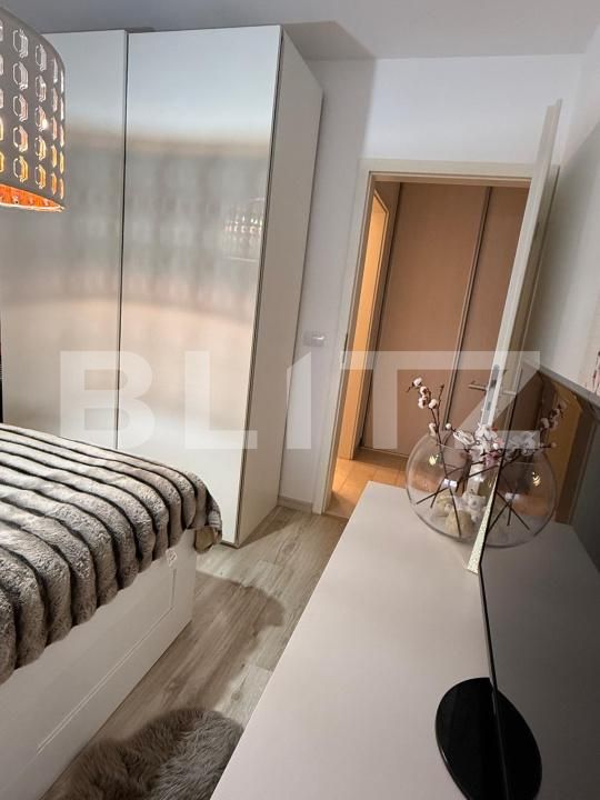 Apartament de vânzare 2 camere Tractorul - 189044AV | BLITZ Brașov | Poza2