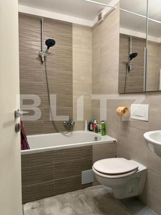 Apartament de vânzare 2 camere Tractorul - 189044AV | BLITZ Brașov | Poza4