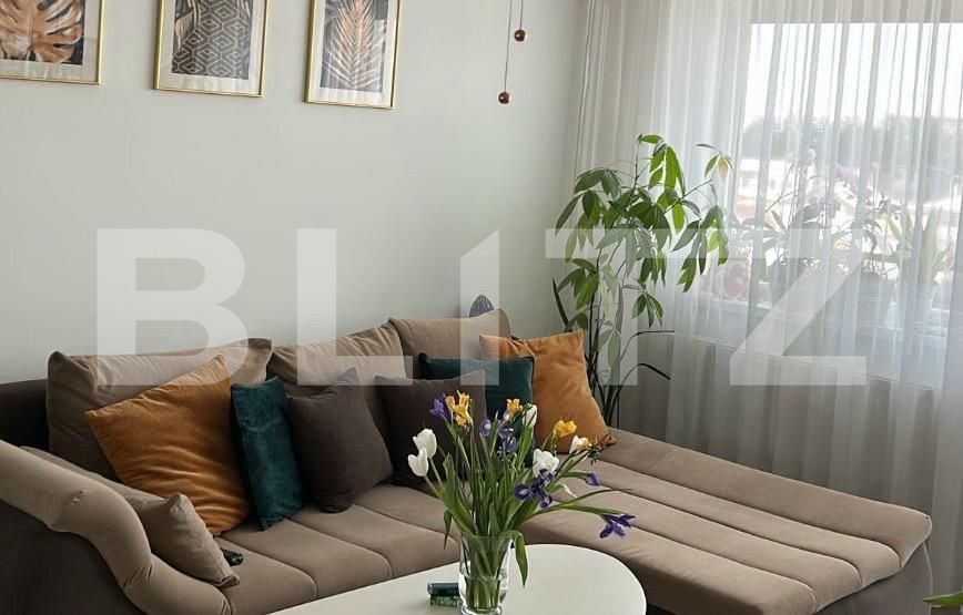 Apartament de vânzare 2 camere Tractorul - 189044AV | BLITZ Brașov | Poza5