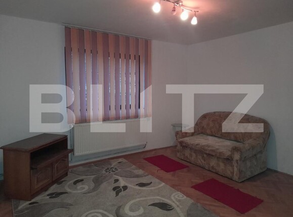 Casa de închiriat 3 camere Tarlungeni - 189046CI | BLITZ Brașov | Poza1