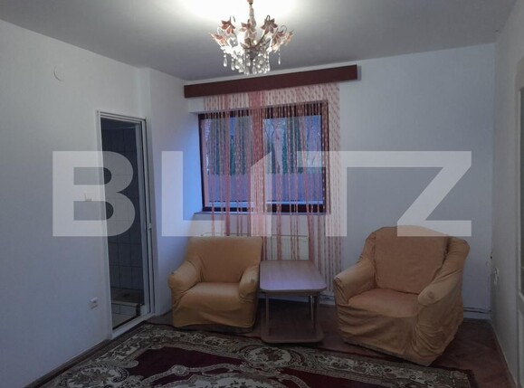 Casa de închiriat 3 camere Tarlungeni - 189046CI | BLITZ Brașov | Poza2