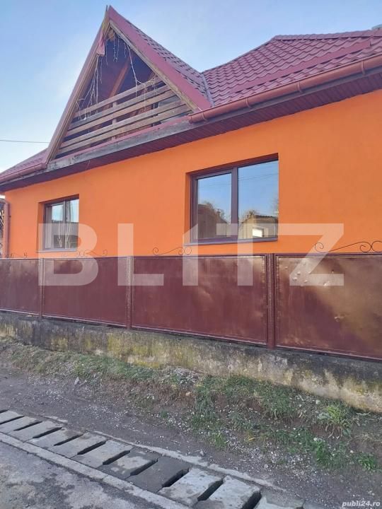 Casa de închiriat 3 camere Tarlungeni - 189046CI | BLITZ Brașov | Poza7