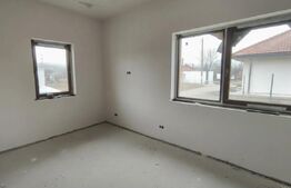 Casă individuală 4 camere, 114 mp utili, teren 750 mp, Jucu de Mijloc