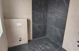 Casă individuală 4 camere, 114 mp utili, teren 750 mp, Jucu de Mijloc