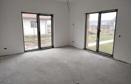 Casă individuală 4 camere, 114 mp utili, teren 750 mp, Jucu de Mijloc