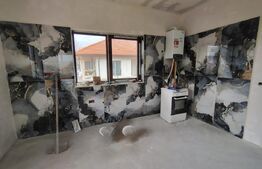 Casă individuală 4 camere, 114 mp utili, teren 750 mp, Jucu de Mijloc