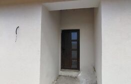 Casă individuală 4 camere, 114 mp utili, teren 750 mp, Jucu de Mijloc