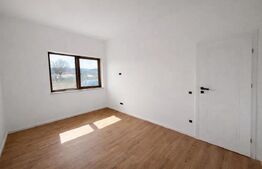 Casă individuală 4 camere, 114 mp utili, teren 750 mp, Jucu de Mijloc