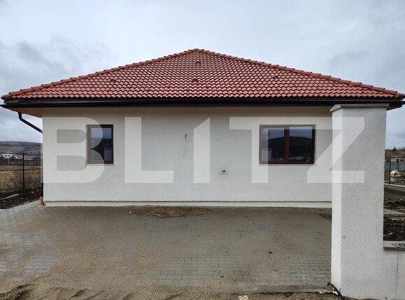 Casa de vânzare 4 camere Jucu de Mijloc - 189047CV | BLITZ Cluj-Napoca | Poza2