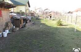 Vanzare casa individuala cu 140 mp utili si 1050 mp teren, zona usor accesibila