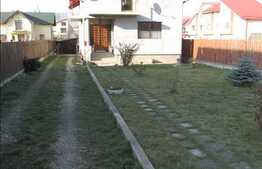 Vanzare casa individuala cu 140 mp utili si 1050 mp teren, zona usor accesibila