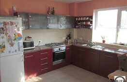 Vanzare casa individuala cu 140 mp utili si 1050 mp teren, zona usor accesibila