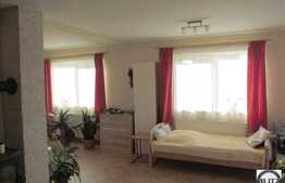 Vanzare casa individuala cu 140 mp utili si 1050 mp teren, zona usor accesibila