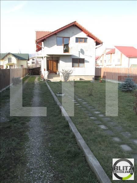 Casa de vânzare 4 camere Floreşti - 18905CV | BLITZ Cluj-Napoca | Poza1