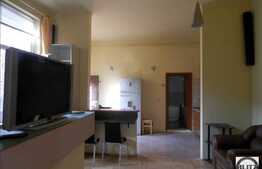 Vanzare casa cu curte comuna, 250 mp teren si 100 mp utili, zona Napoca!