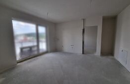Apartament 3 camere, semifinisat, zona BMW