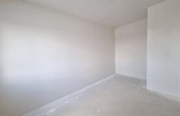 Apartament 3 camere, semifinisat, zona BMW