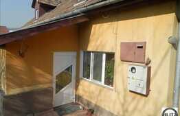 Casa individuala de vanzare, 148 mp utili, teren 800 mp, cu front de 15 ml